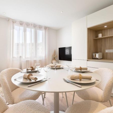 Le Santorin Elegant Calme Parking Apartment Annecy Luaran gambar