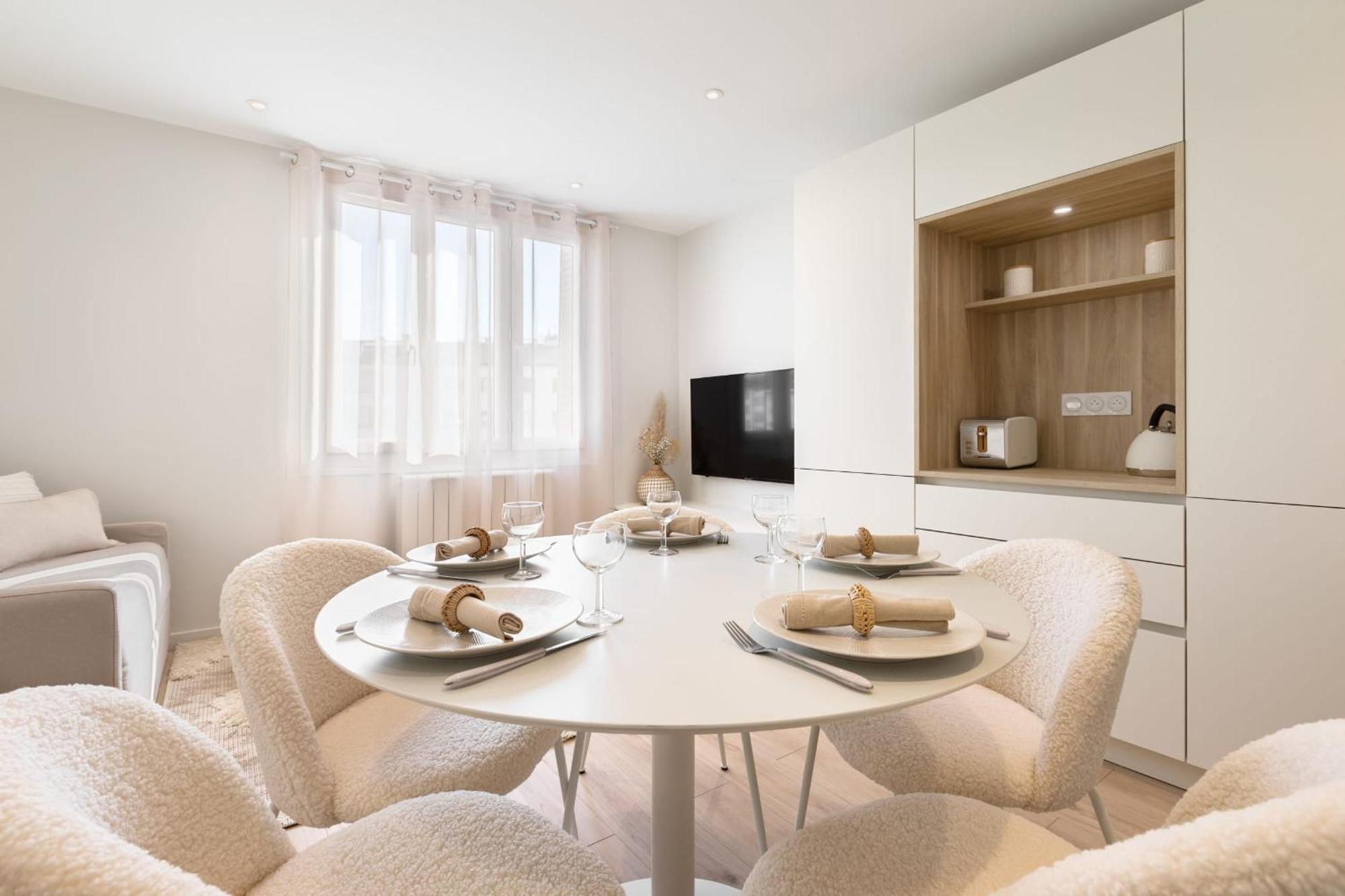 Le Santorin Elegant Calme Parking Apartment Annecy Luaran gambar