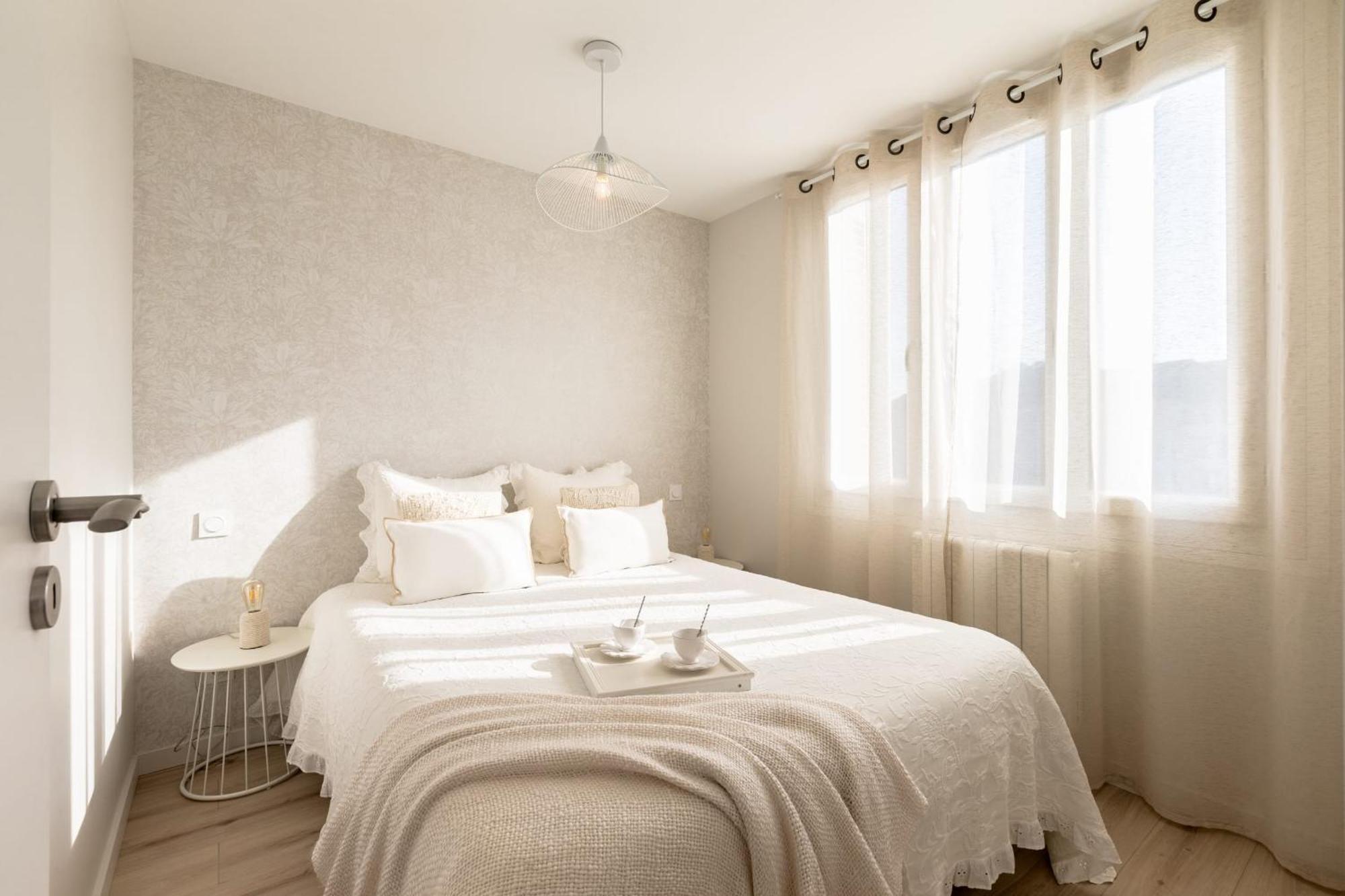 Le Santorin Elegant Calme Parking Apartment Annecy Luaran gambar
