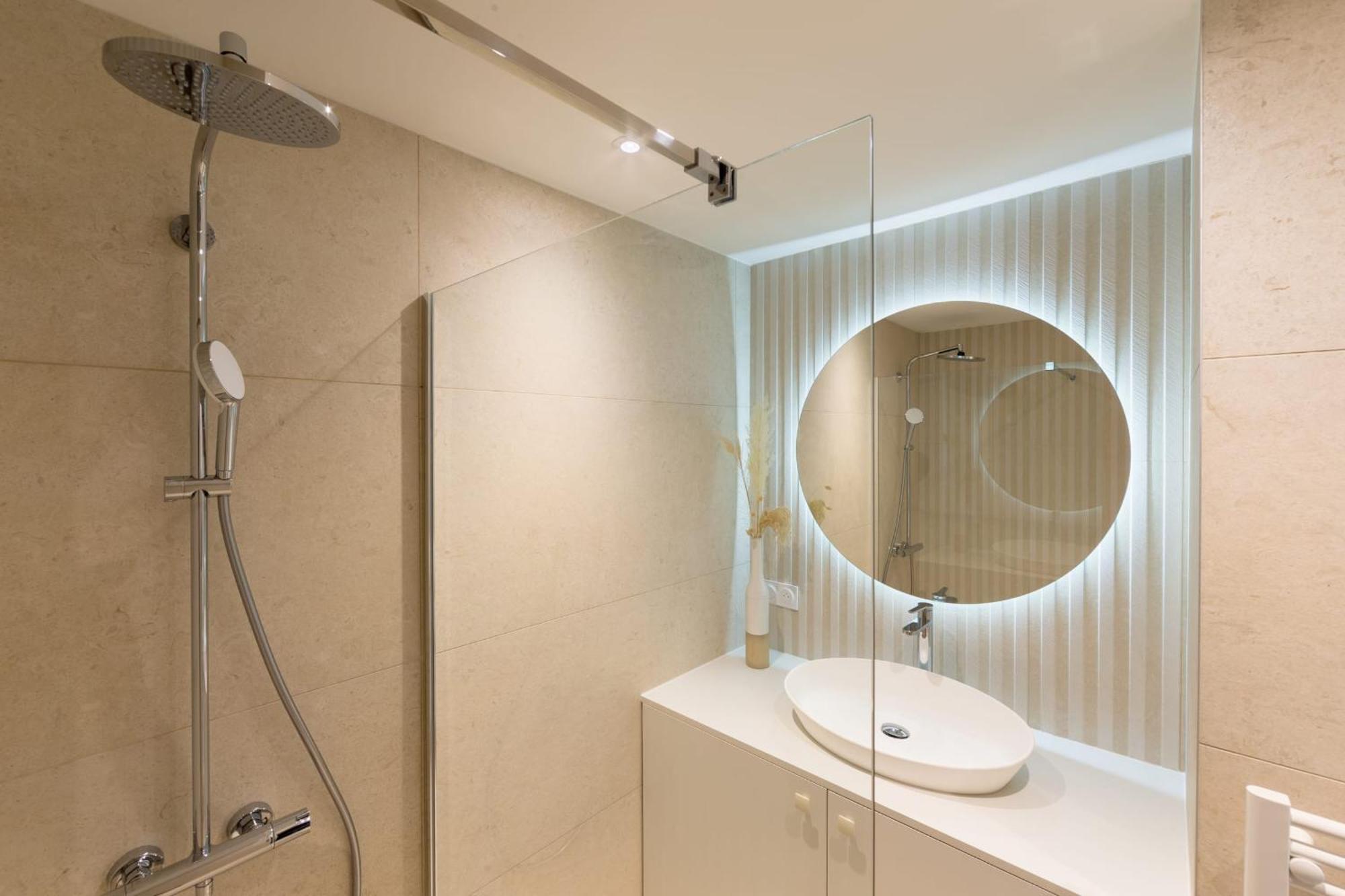 Le Santorin Elegant Calme Parking Apartment Annecy Luaran gambar